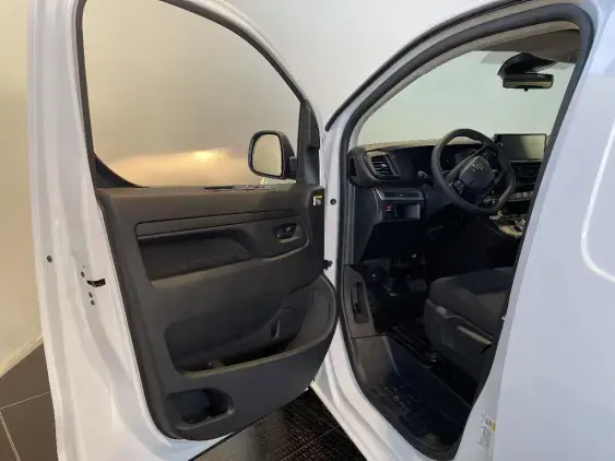 TOYOTA PROACE ELECTRIQUE II - voiture de démonstration - Photo 19