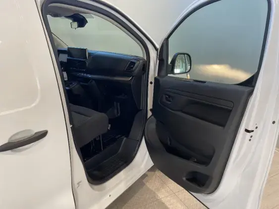 TOYOTA PROACE ELECTRIQUE II - voiture de démonstration - Photo 20