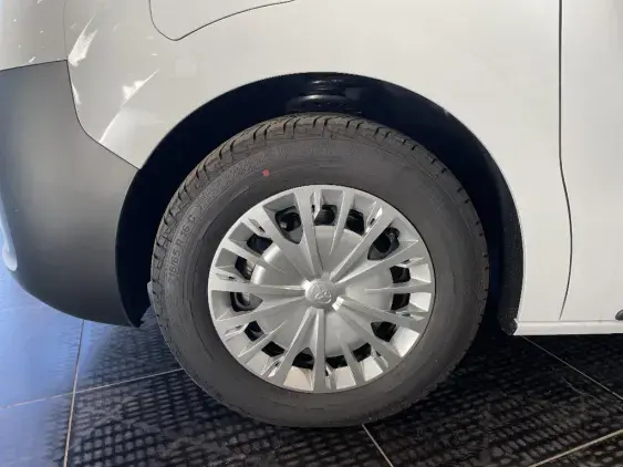 TOYOTA PROACE ELECTRIQUE II - voiture de démonstration - Photo 23