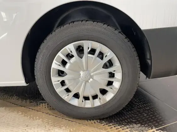 TOYOTA PROACE ELECTRIQUE II - voiture de démonstration - Photo 24