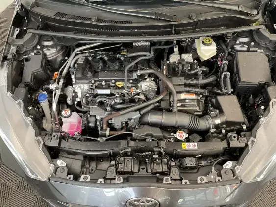 TOYOTA YARIS IV - voiture de démonstration - Photo 21