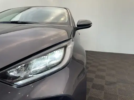 TOYOTA YARIS IV - voiture de démonstration - Photo 22