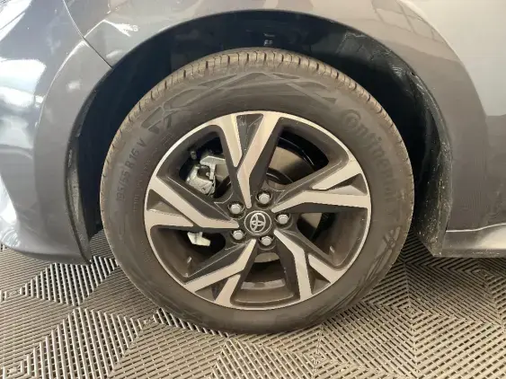 TOYOTA YARIS IV - voiture de démonstration - Photo 23