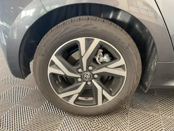 TOYOTA YARIS IV - voiture de démonstration - Photo 25