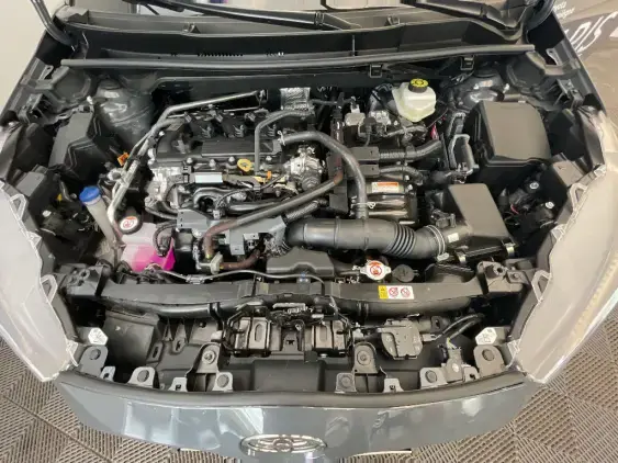 TOYOTA YARIS IV - voiture de démonstration - Photo 21