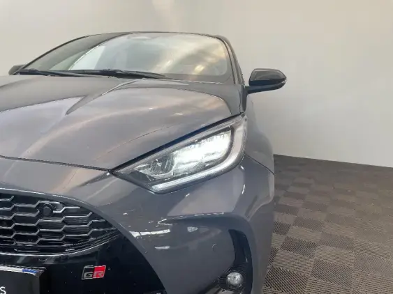 TOYOTA YARIS IV - voiture de démonstration - Photo 22