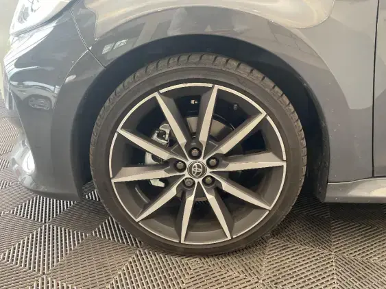 TOYOTA YARIS IV - voiture de démonstration - Photo 23