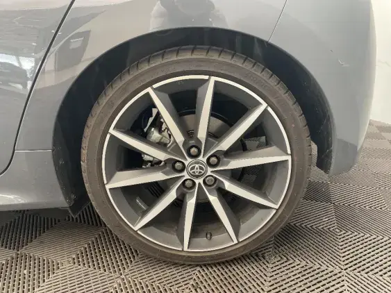 TOYOTA YARIS IV - voiture de démonstration - Photo 24