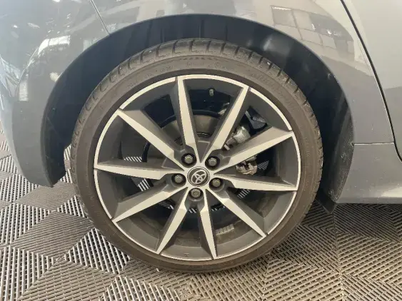 TOYOTA YARIS IV - voiture de démonstration - Photo 25