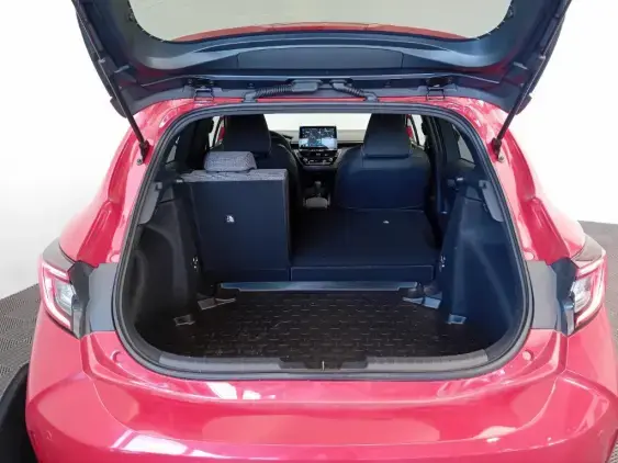 TOYOTA COROLLA XII - voiture de démonstration - Photo 16