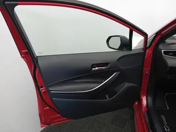 TOYOTA COROLLA XII - voiture de démonstration - Photo 19