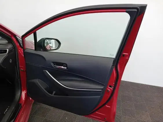 TOYOTA COROLLA XII - voiture de démonstration - Photo 20