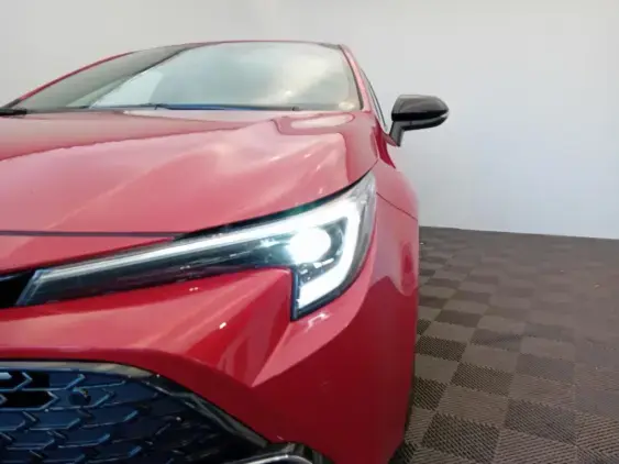 TOYOTA COROLLA XII - voiture de démonstration - Photo 22