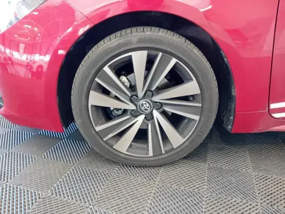 TOYOTA COROLLA XII - voiture de démonstration - Photo 23