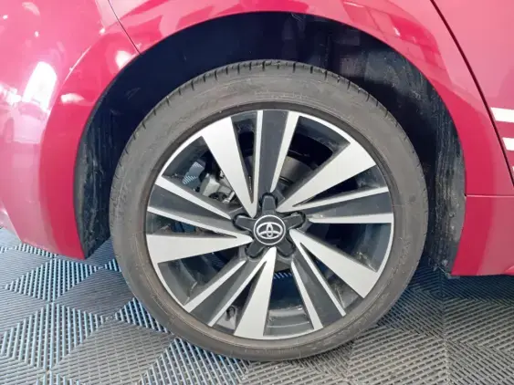 TOYOTA COROLLA XII - voiture de démonstration - Photo 25