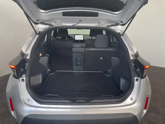 TOYOTA YARIS CROSS I - voiture de démonstration - Photo 16