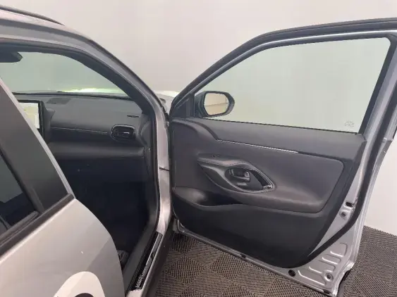 TOYOTA YARIS CROSS I - voiture de démonstration - Photo 20