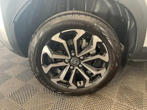 TOYOTA YARIS CROSS I - voiture de démonstration - Photo 25