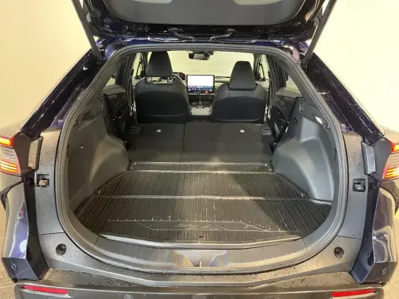 TOYOTA BZ4X - voiture de démonstration - Photo 16