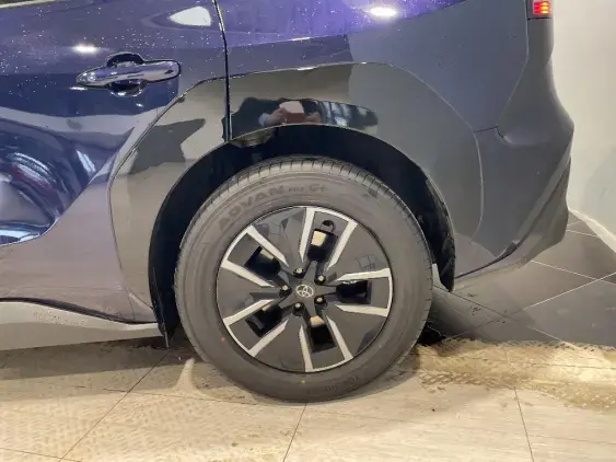 TOYOTA BZ4X - voiture de démonstration - Photo 24