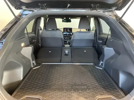 TOYOTA YARIS CROSS I - voiture de démonstration - Photo 16