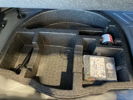 TOYOTA YARIS CROSS I - voiture de démonstration - Photo 17