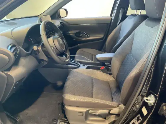 TOYOTA YARIS CROSS I - voiture de démonstration - Photo 18