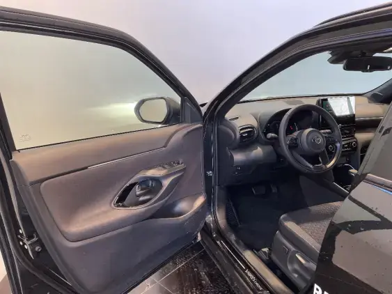 TOYOTA YARIS CROSS I - voiture de démonstration - Photo 19