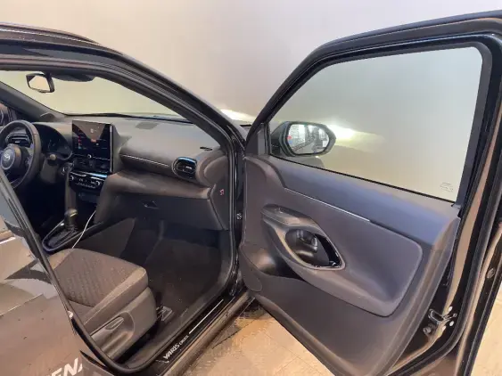 TOYOTA YARIS CROSS I - voiture de démonstration - Photo 20