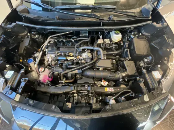 TOYOTA YARIS CROSS I - voiture de démonstration - Photo 21