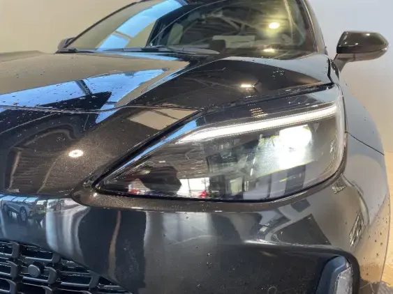 TOYOTA YARIS CROSS I - voiture de démonstration - Photo 22