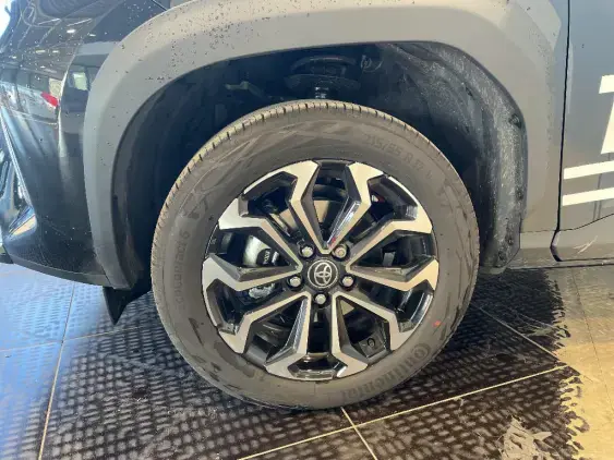 TOYOTA YARIS CROSS I - voiture de démonstration - Photo 23