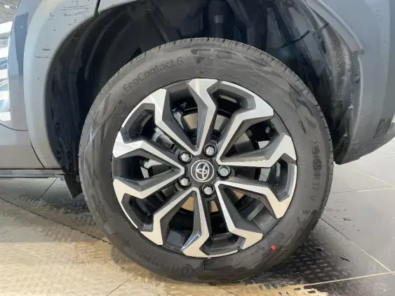 TOYOTA YARIS CROSS I - voiture de démonstration - Photo 24