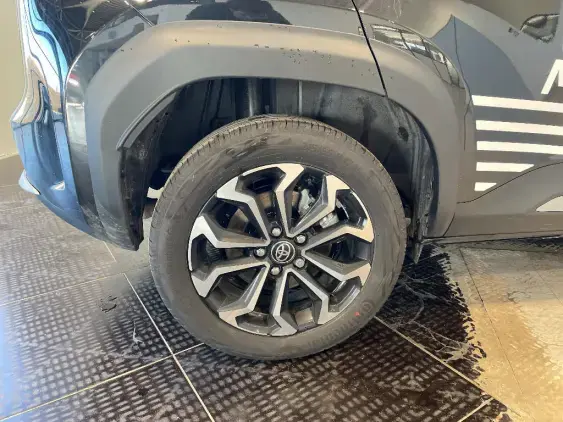 TOYOTA YARIS CROSS I - voiture de démonstration - Photo 25