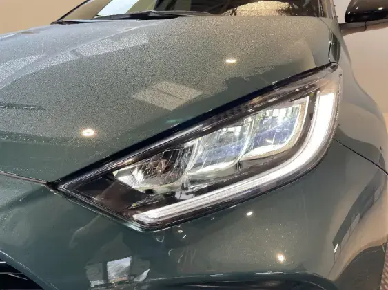 TOYOTA YARIS IV - voiture de démonstration - Photo 22