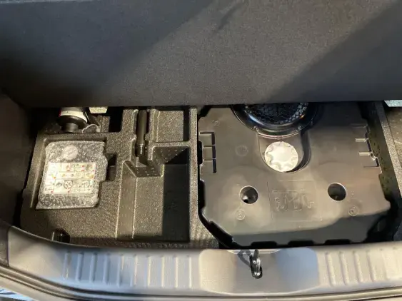 TOYOTA AYGO X - voiture de démonstration - Photo 17