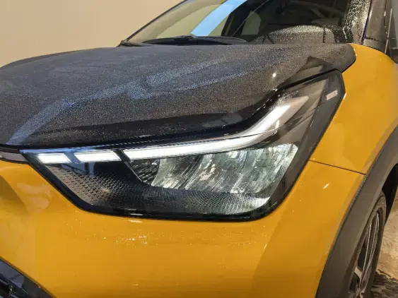 TOYOTA AYGO X - voiture de démonstration - Photo 22