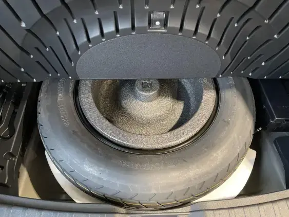 TOYOTA RAV4 V - voiture de démonstration - Photo 17