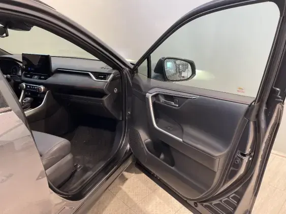 TOYOTA RAV4 V - voiture de démonstration - Photo 20