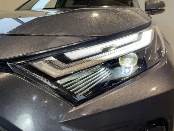 TOYOTA RAV4 V - voiture de démonstration - Photo 22