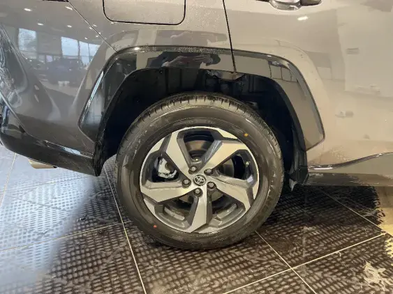 TOYOTA RAV4 V - voiture de démonstration - Photo 25