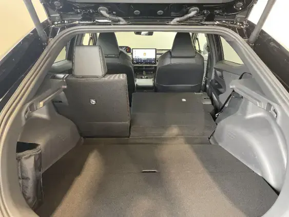 TOYOTA C-HR+ ELECTRIQUE II - voiture de démonstration - Photo 16