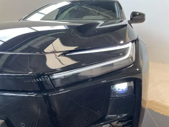 TOYOTA C-HR+ ELECTRIQUE II - voiture de démonstration - Photo 22