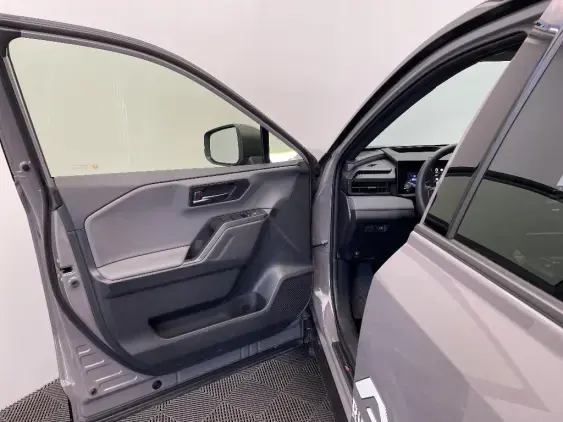 TOYOTA RAV 4 VI - voiture de démonstration - Photo 19