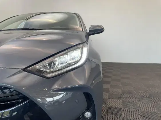 TOYOTA YARIS IV - voiture de démonstration - Photo 22