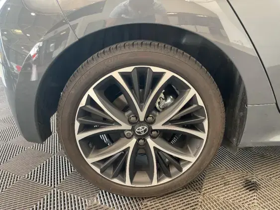 TOYOTA YARIS IV - voiture de démonstration - Photo 25