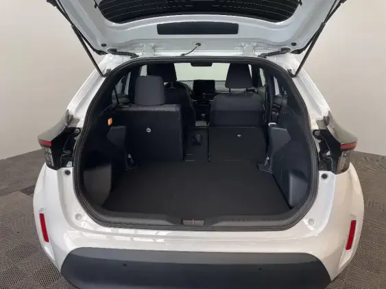 TOYOTA YARIS CROSS I - voiture de démonstration - Photo 16