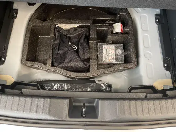 TOYOTA YARIS CROSS I - voiture de démonstration - Photo 17