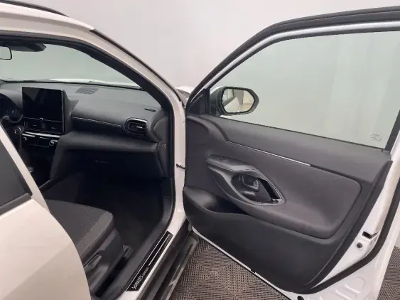 TOYOTA YARIS CROSS I - voiture de démonstration - Photo 20