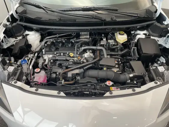 TOYOTA YARIS CROSS I - voiture de démonstration - Photo 21